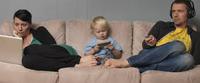 PARENTING IN THE AGE OF TECHNOLOGY